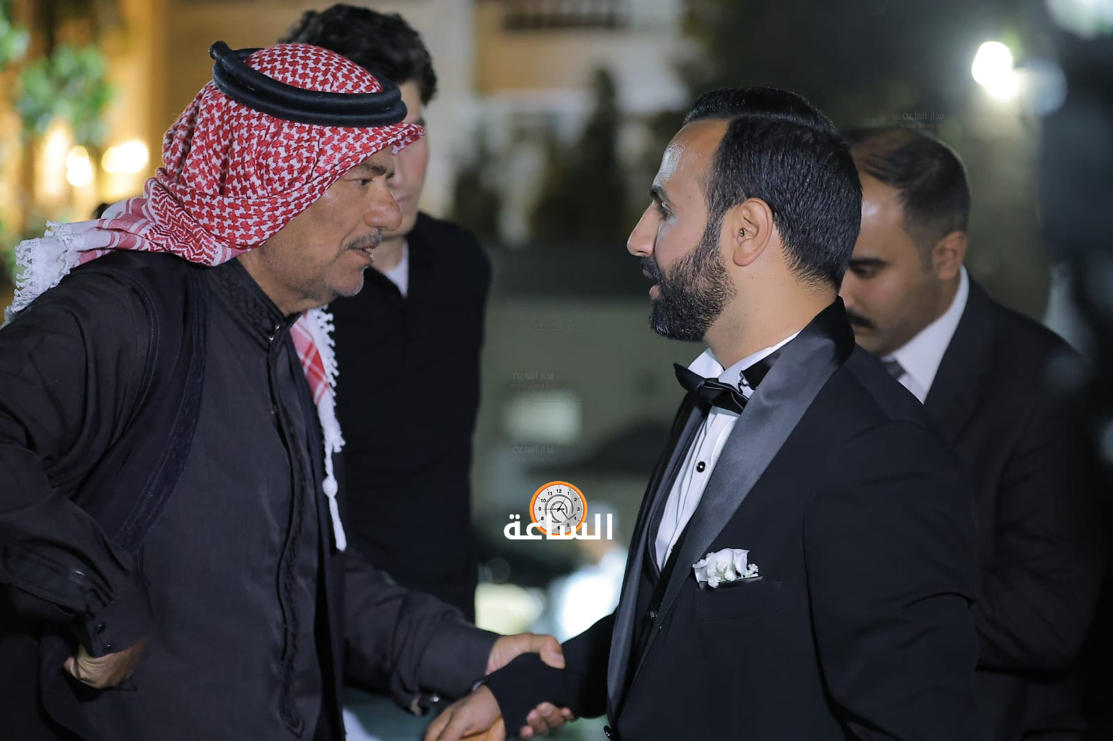 Madar Al-Saa Images 0.10079060100947657