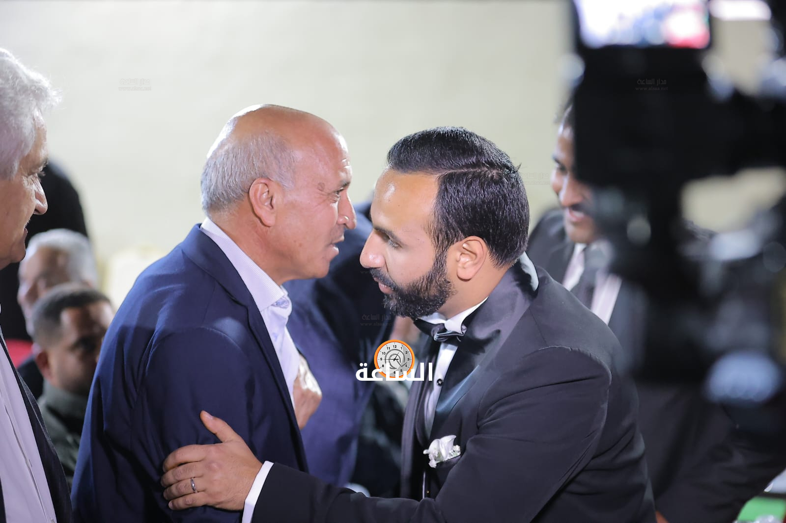 Madar Al-Saa Images 0.03299990310135981