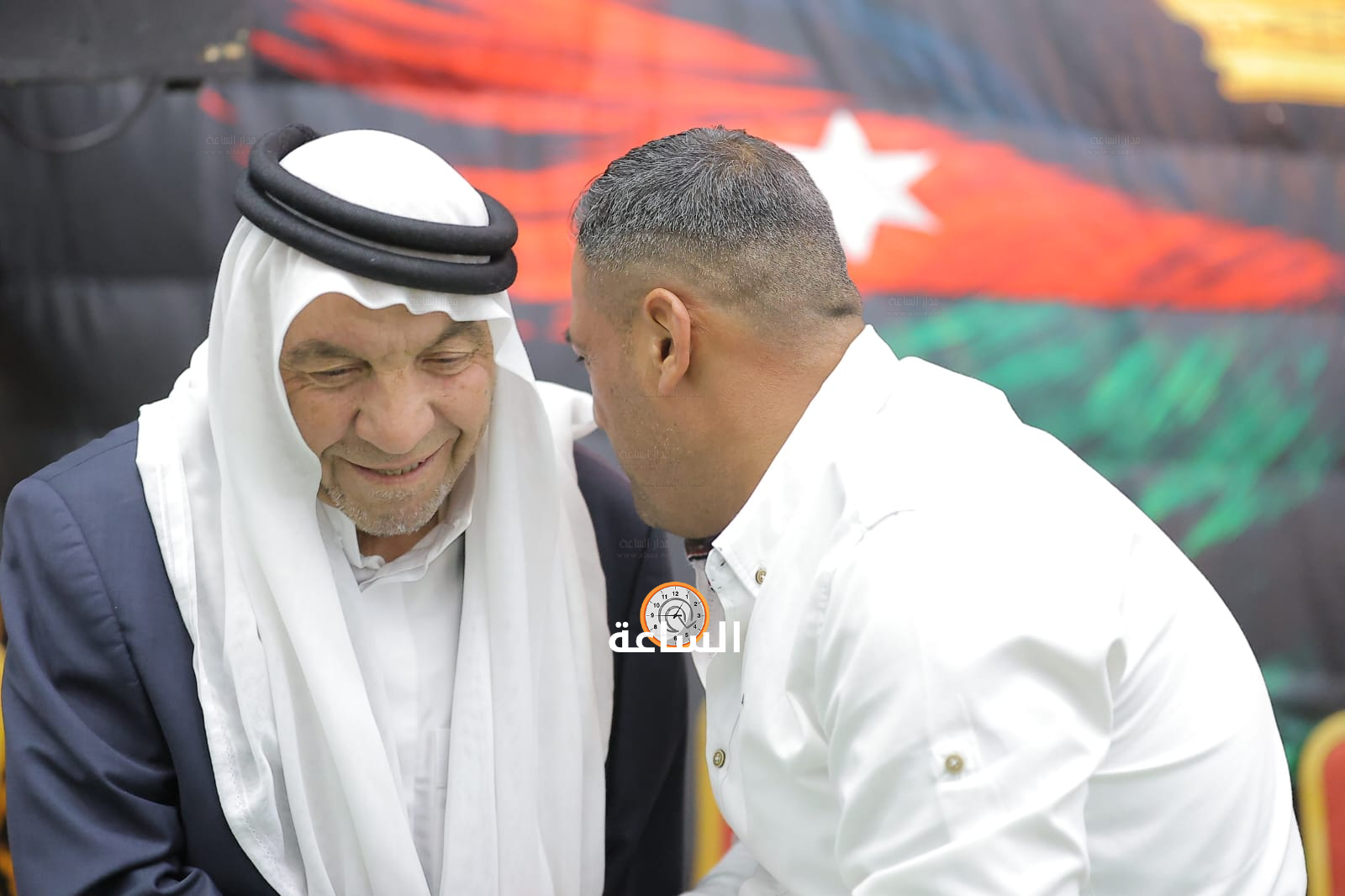 Madar Al-Saa Images 0.20343401508186332