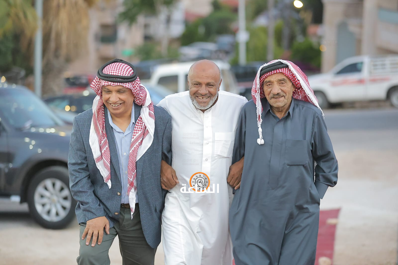 Madar Al-Saa Images 0.49988253409251604