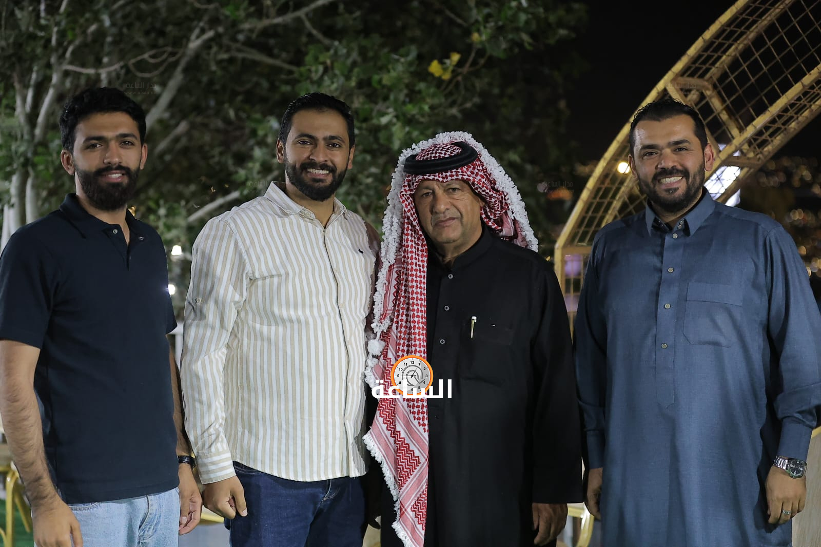Madar Al-Saa Images 0.7563807928019791