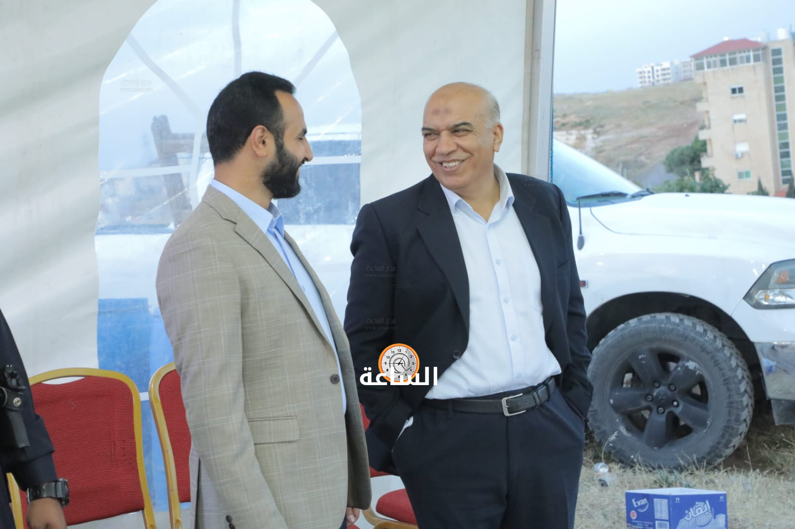 Madar Al-Saa Images 0.2209458434437398