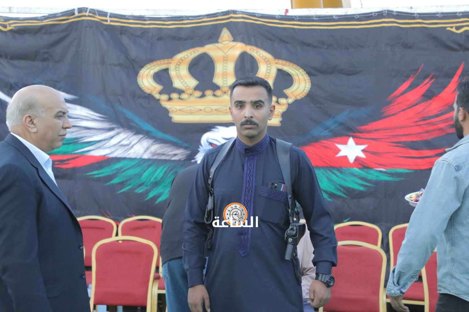 Madar Al-Saa Images 0.8096436615527641