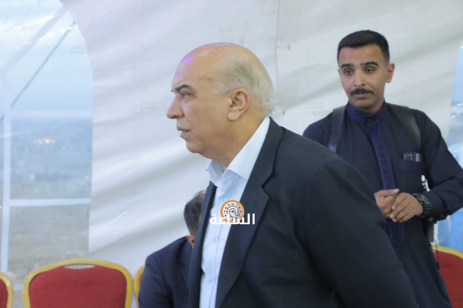 Madar Al-Saa Images 0.1602789546397052