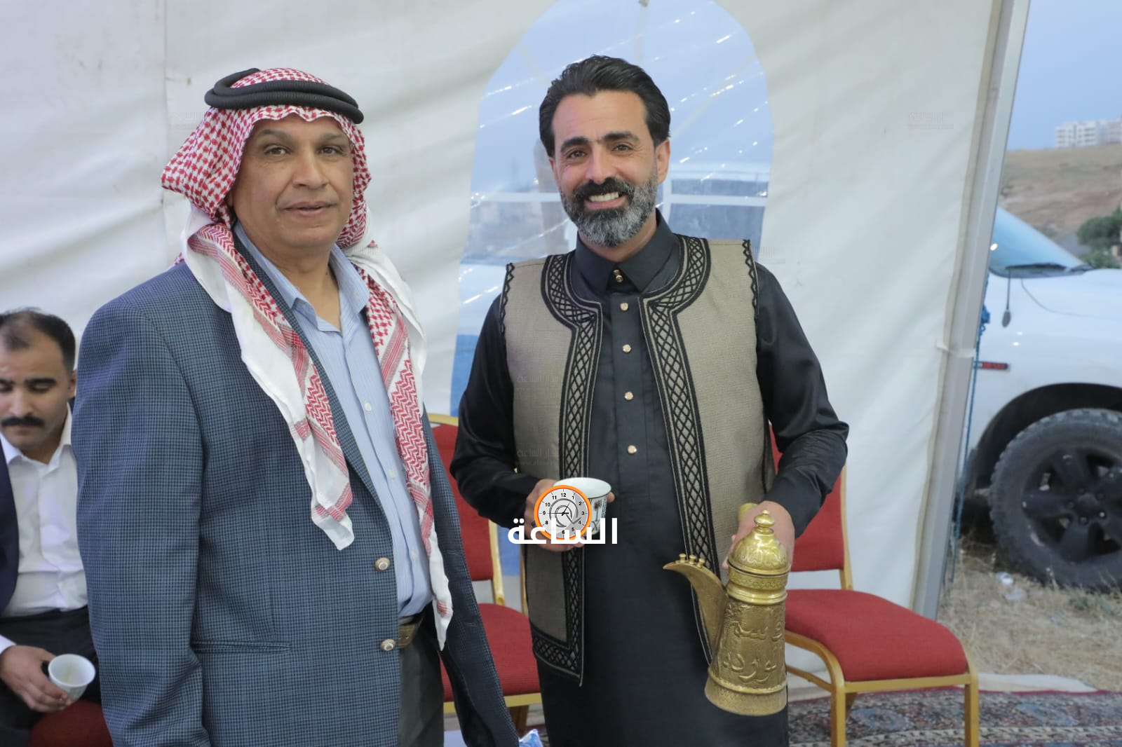 Madar Al-Saa Images 0.5530182599280761