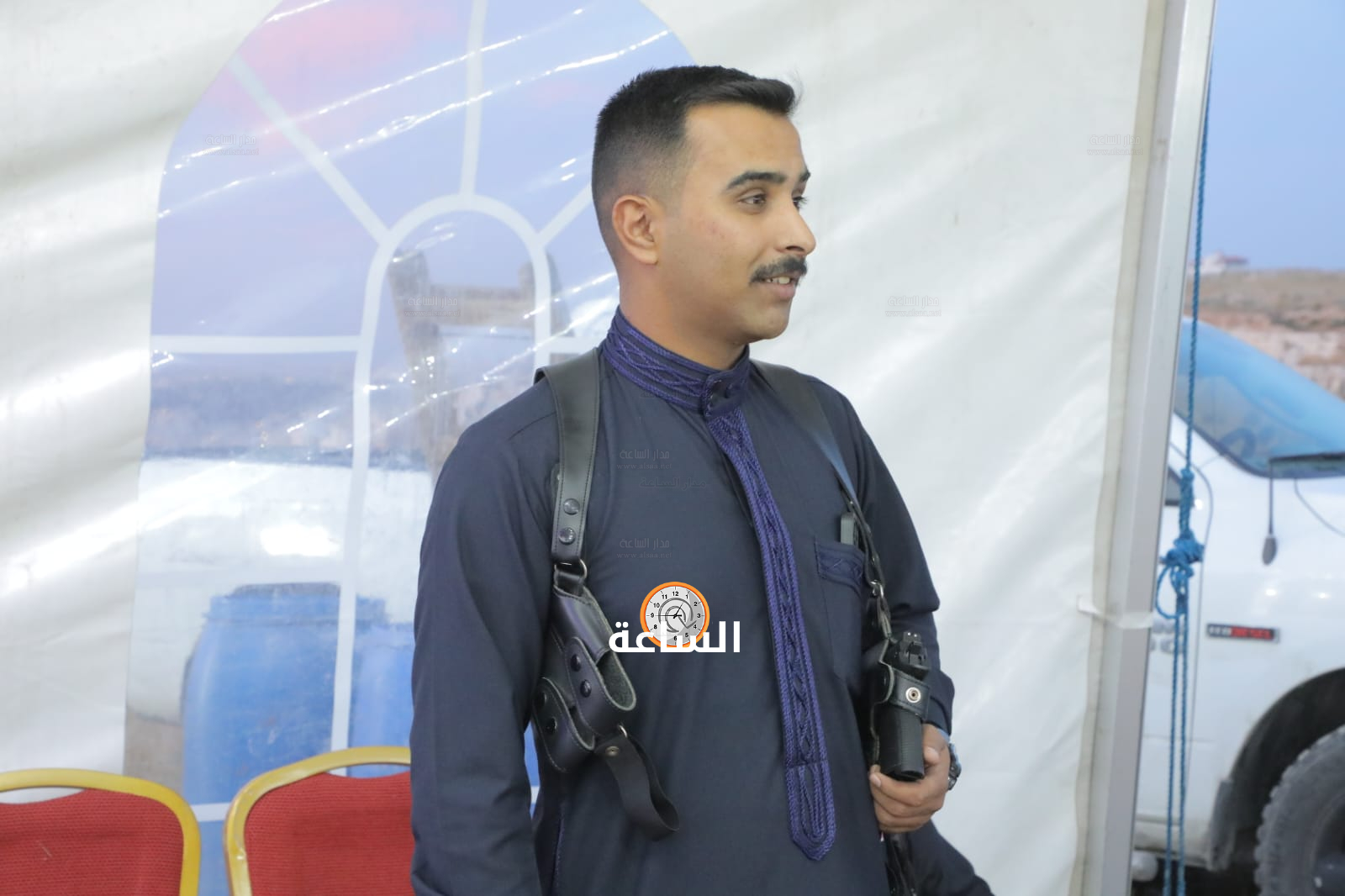 Madar Al-Saa Images 0.4777669831107215
