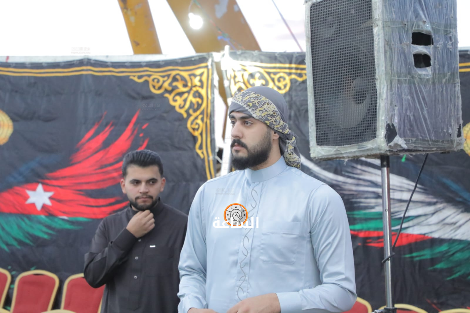 Madar Al-Saa Images 0.06392391548785992