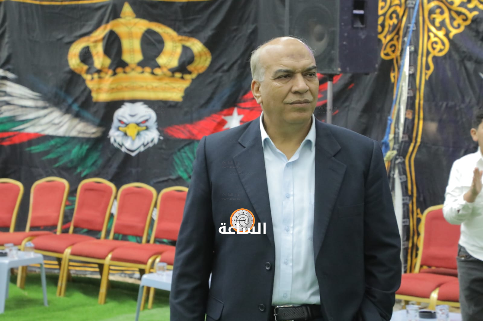 Madar Al-Saa Images 0.502980890977412