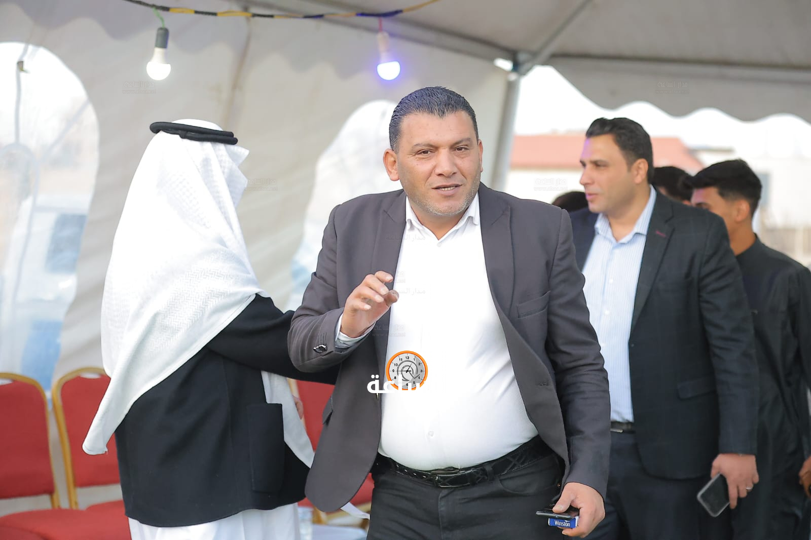 Madar Al-Saa Images 0.8105869643998522