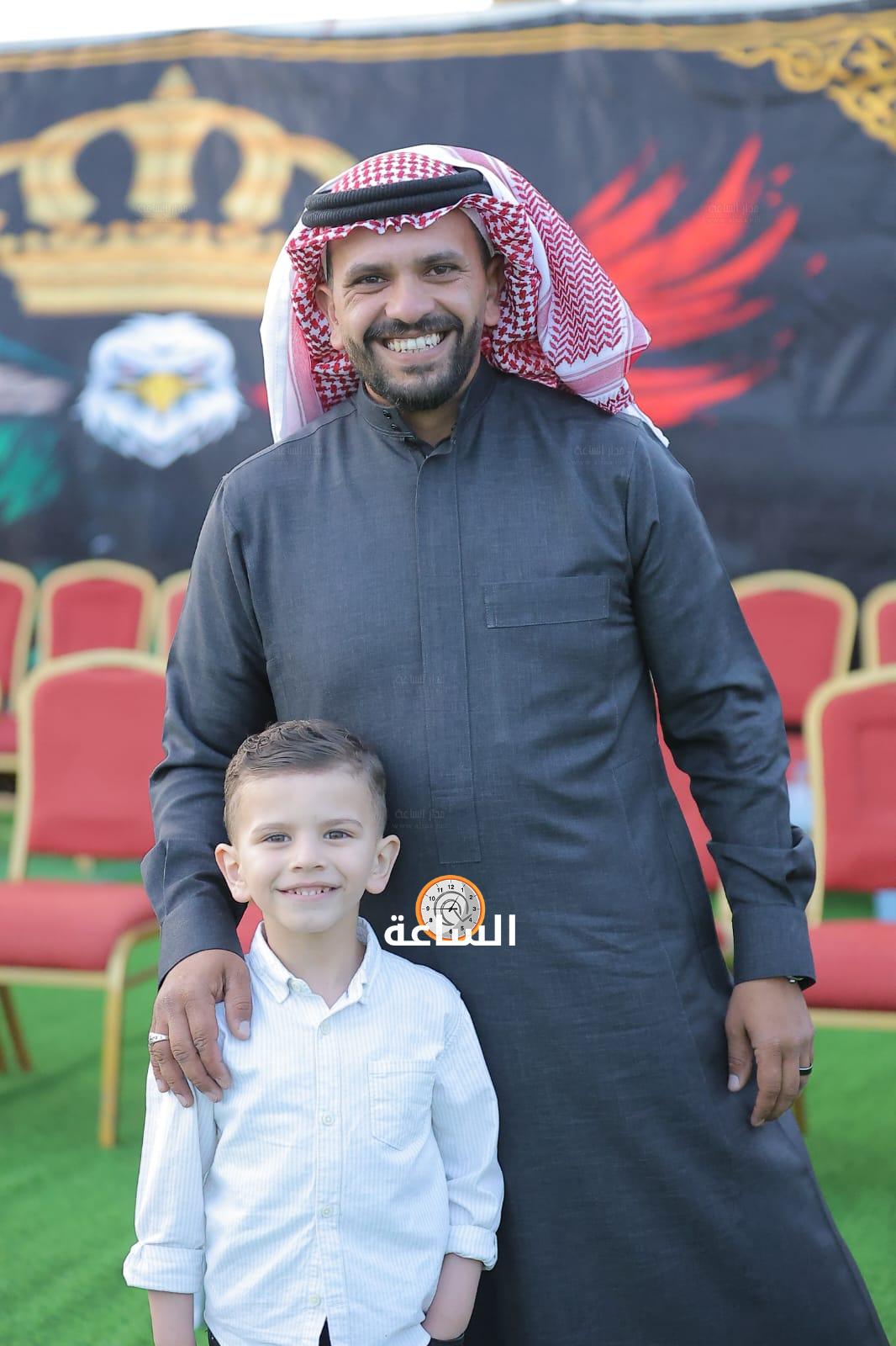 Madar Al-Saa Images 0.1548244244447725