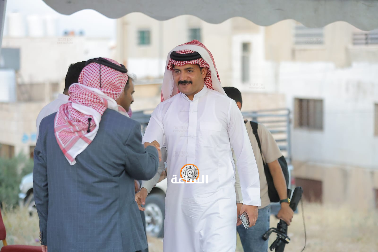 Madar Al-Saa Images 0.9337255801584474