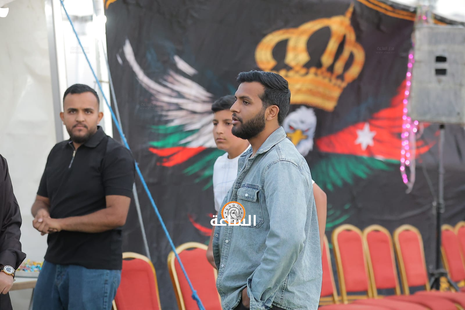 Madar Al-Saa Images 0.8220955408793577