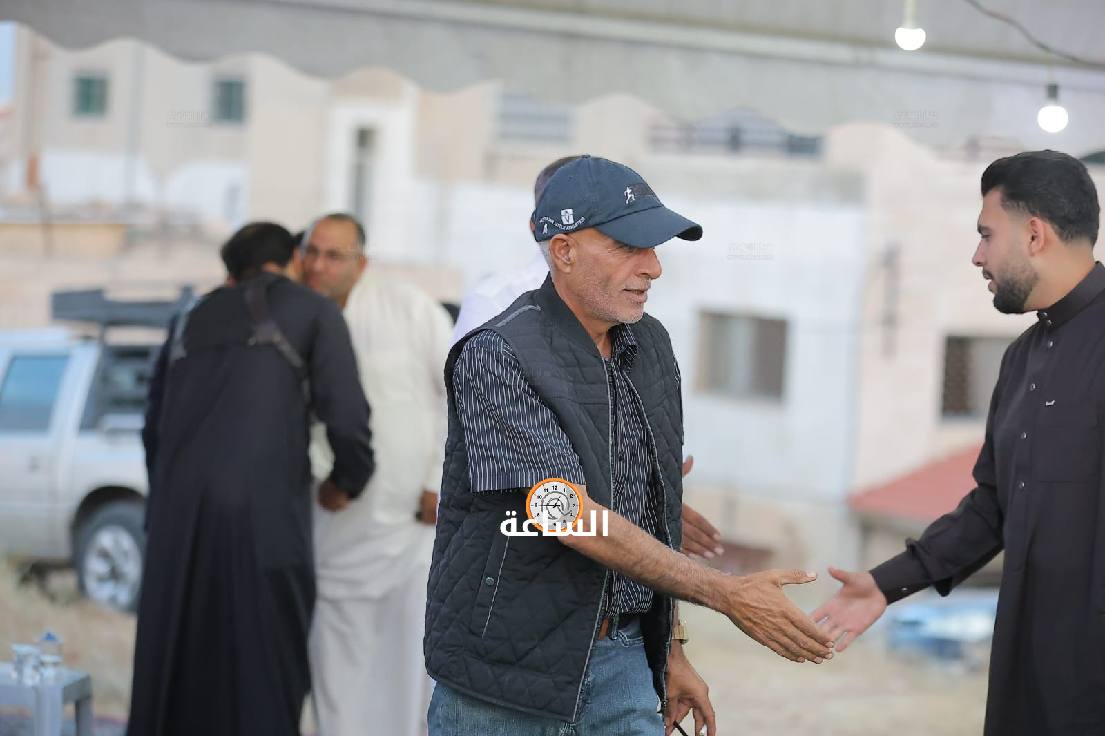 Madar Al-Saa Images 0.034720048053455854
