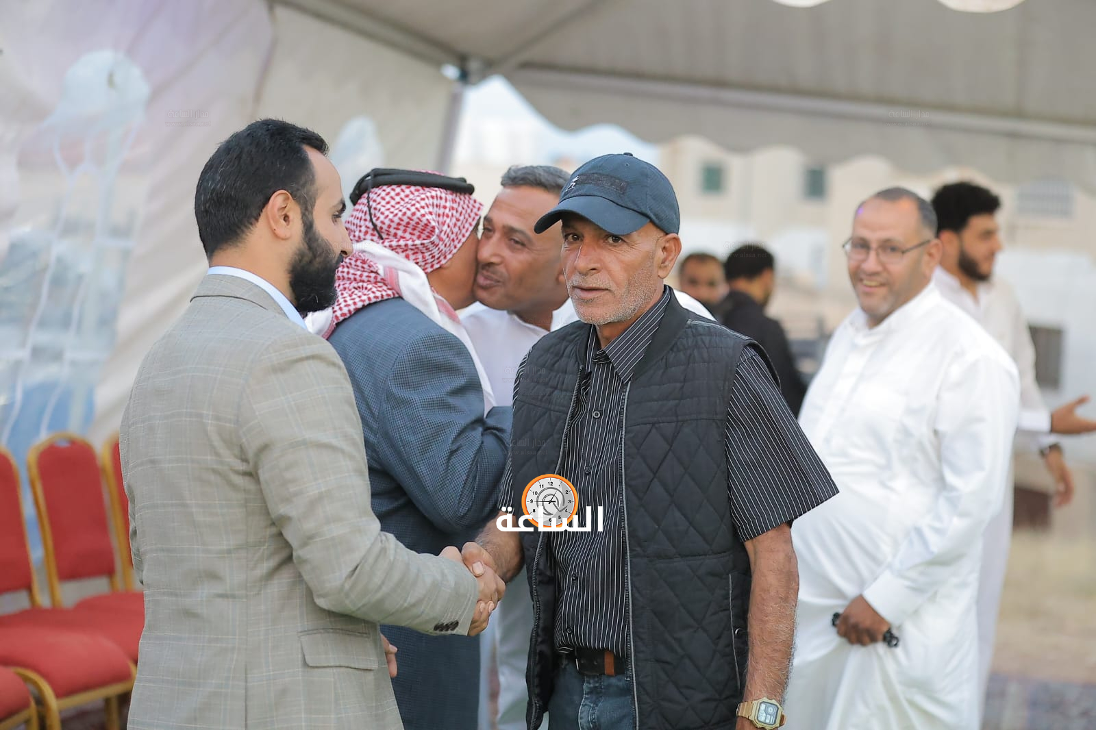 Madar Al-Saa Images 0.38936824870151654