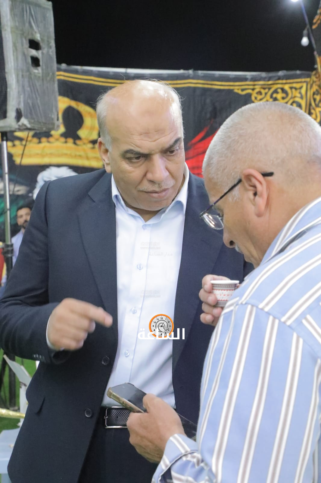 Madar Al-Saa Images 0.22173921136581742