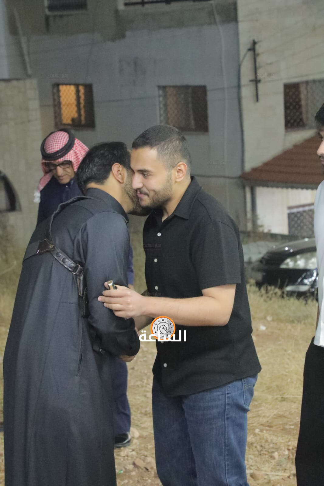 Madar Al-Saa Images 0.09850925652721498