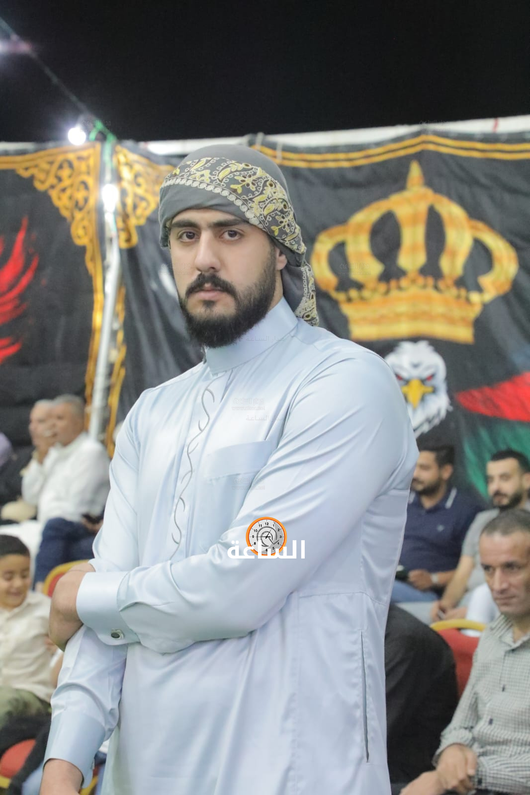 Madar Al-Saa Images 0.617588128007914