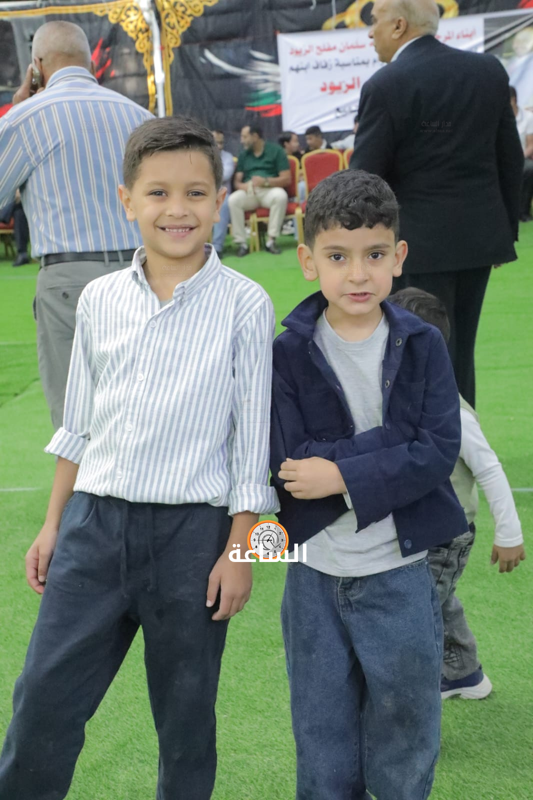 Madar Al-Saa Images 0.4056795487085062