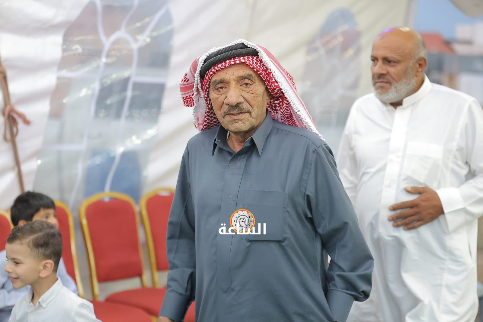 Madar Al-Saa Images 0.38284289125114723
