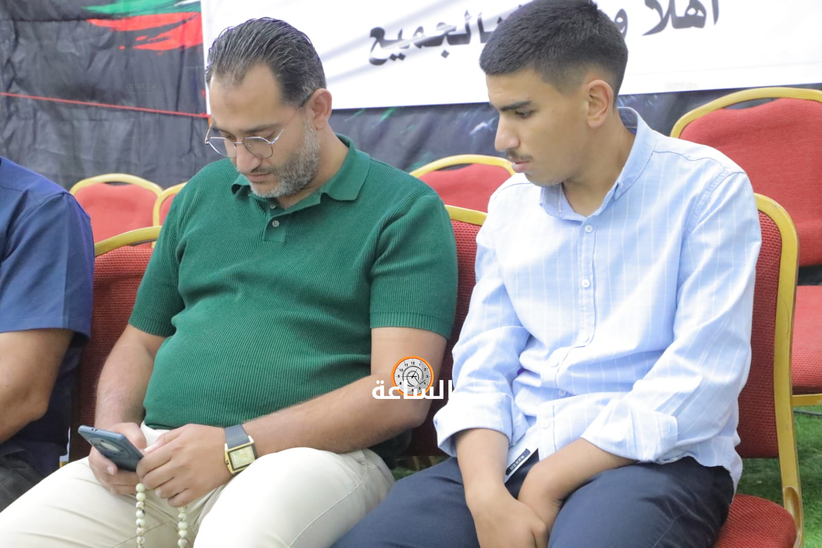 Madar Al-Saa Images 0.8874319012424311