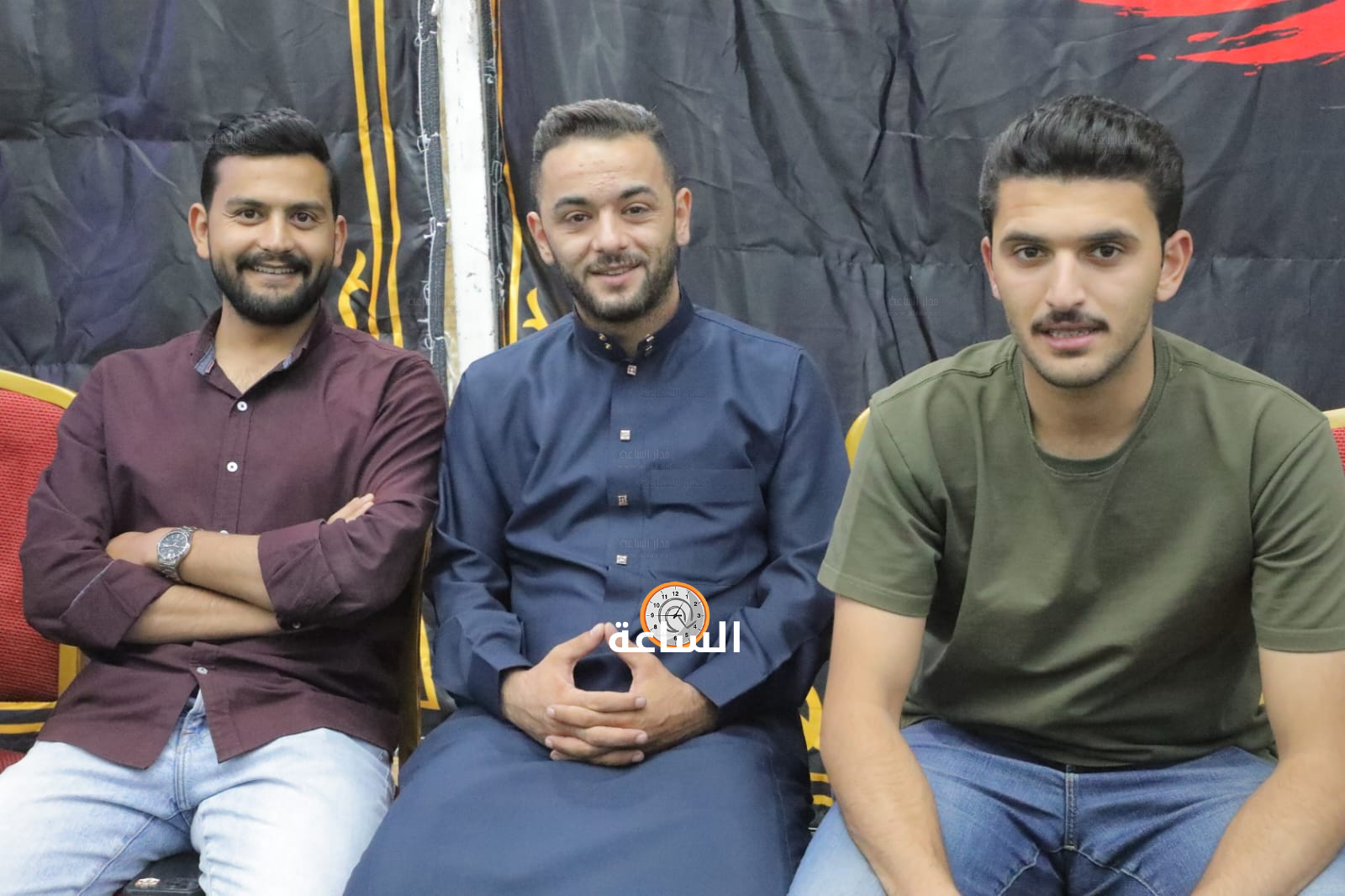 Madar Al-Saa Images 0.377135845611684