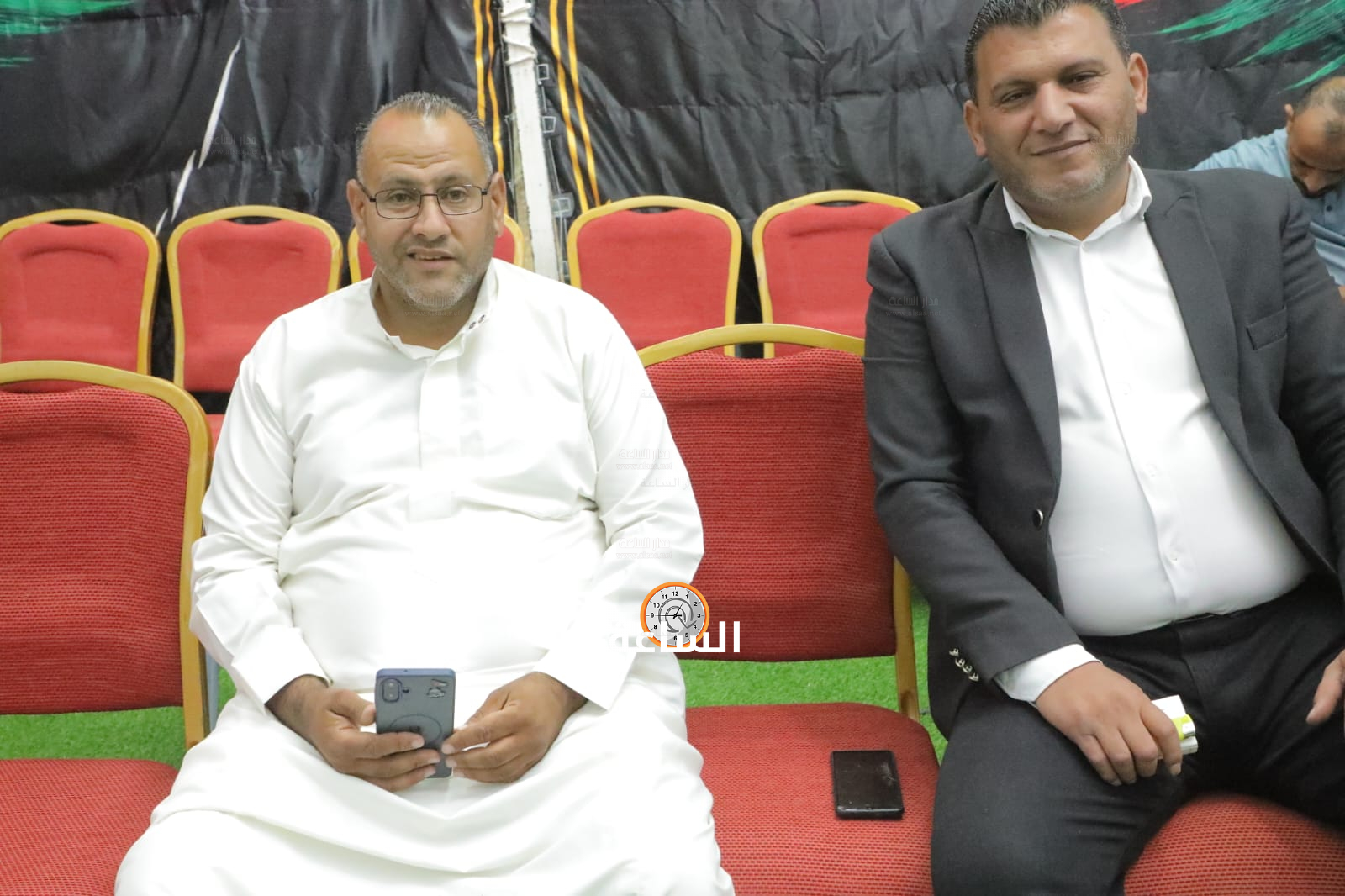 Madar Al-Saa Images 0.7212367749290409