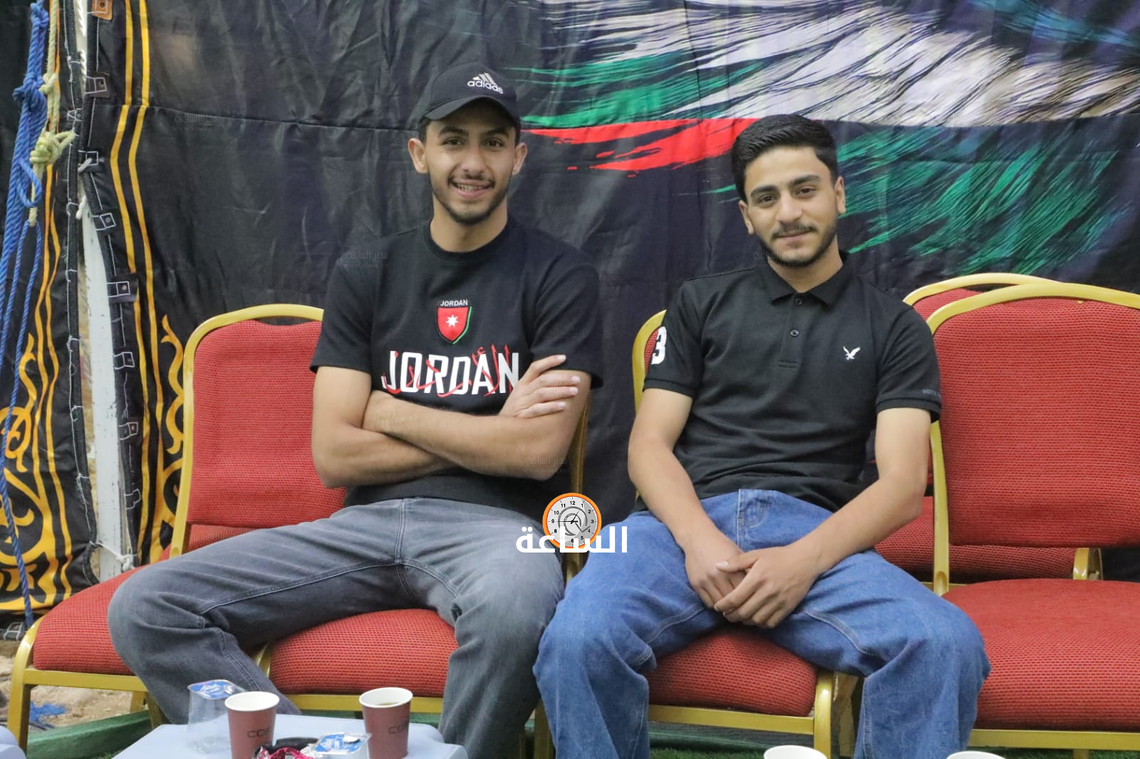 Madar Al-Saa Images 0.8994700884825646