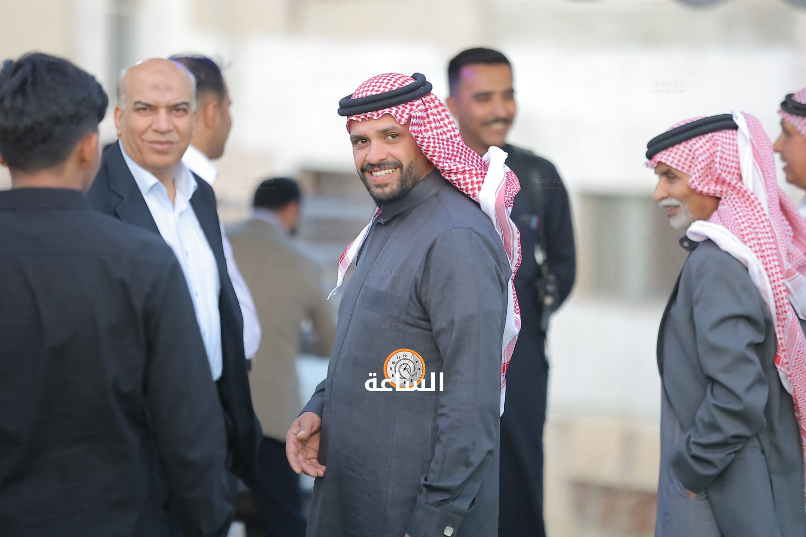 Madar Al-Saa Images 0.4961494771251235