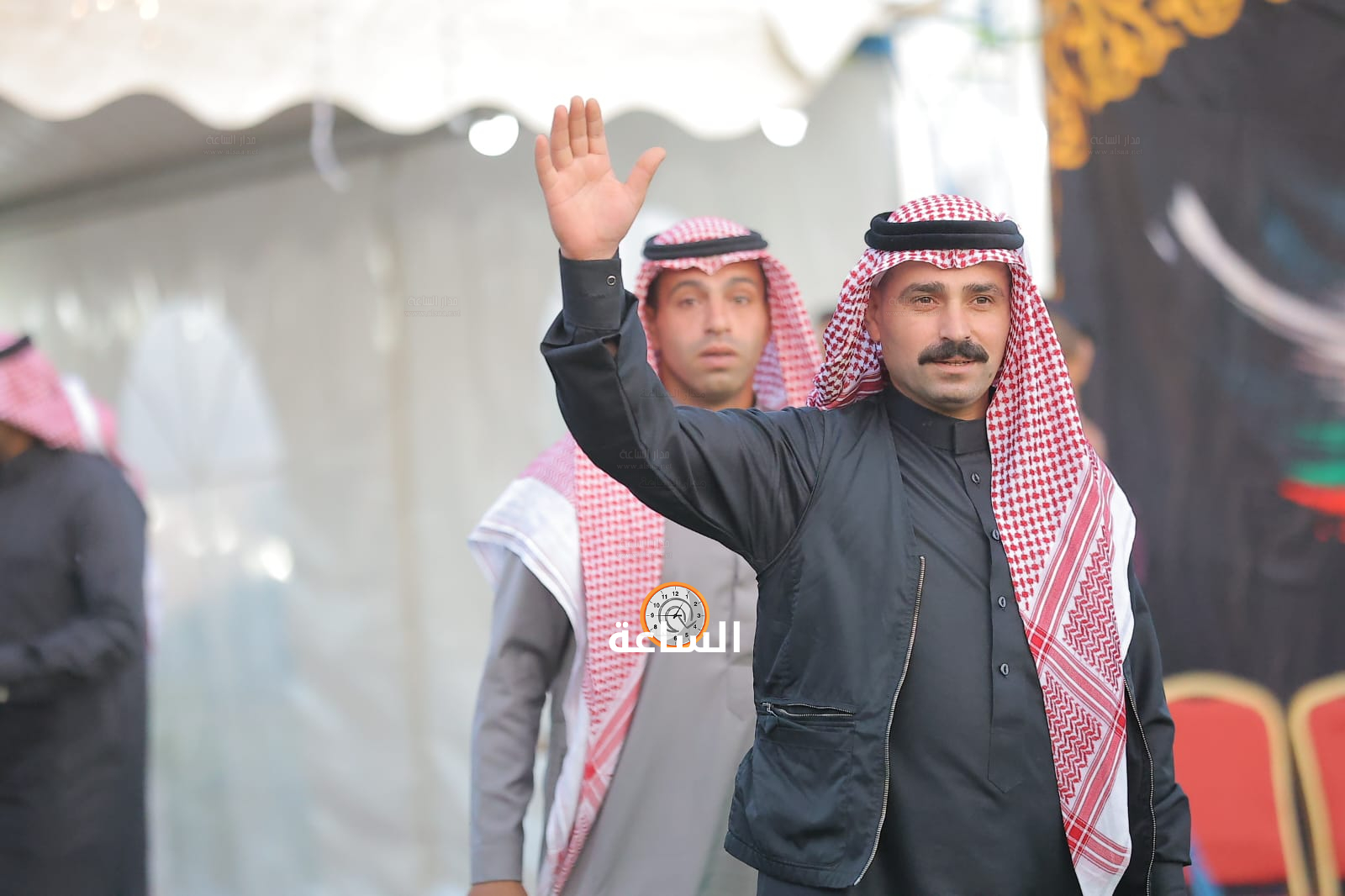Madar Al-Saa Images 0.5586736175249313