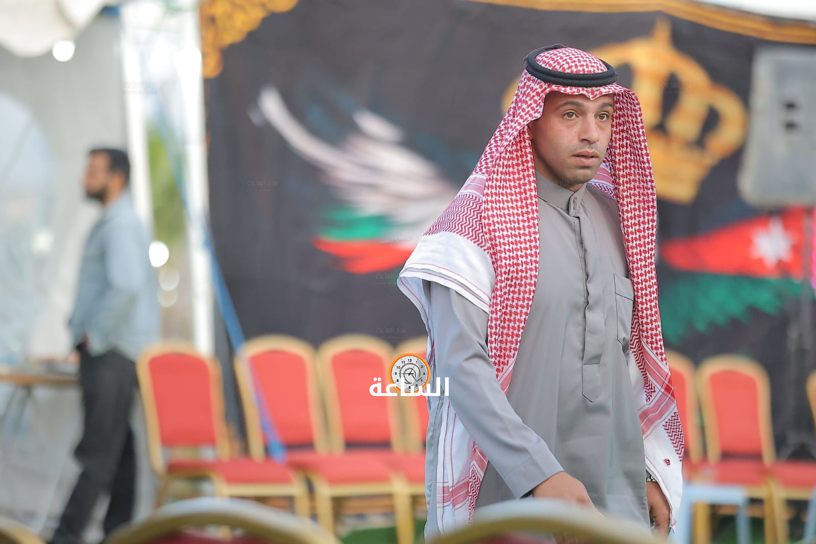 Madar Al-Saa Images 0.7283716631163515