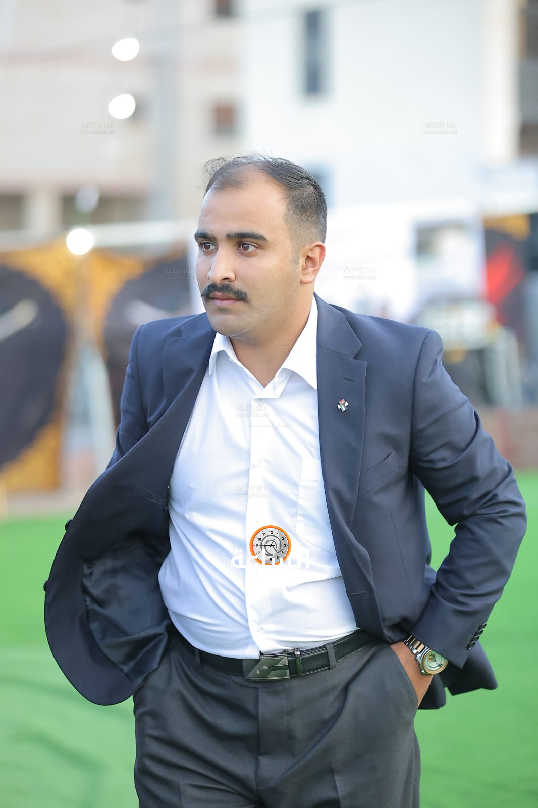Madar Al-Saa Images 0.7951709083339087
