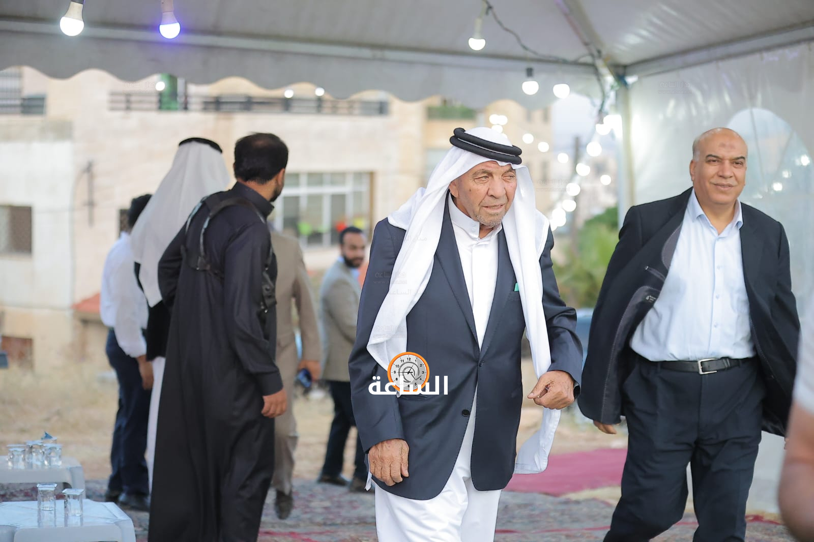 Madar Al-Saa Images 0.8912191659385108