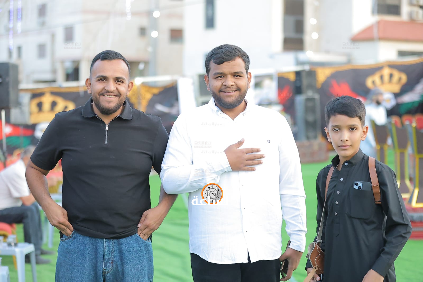 Madar Al-Saa Images 0.3626336561910414