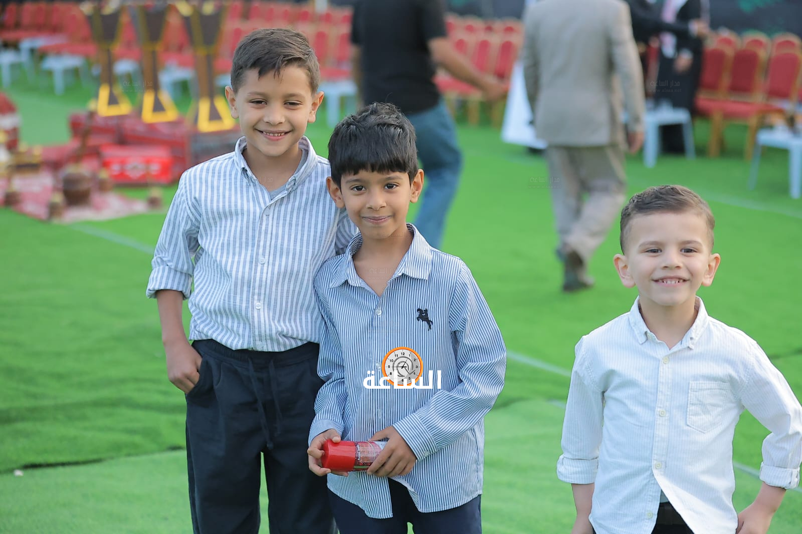 Madar Al-Saa Images 0.12646794682436702