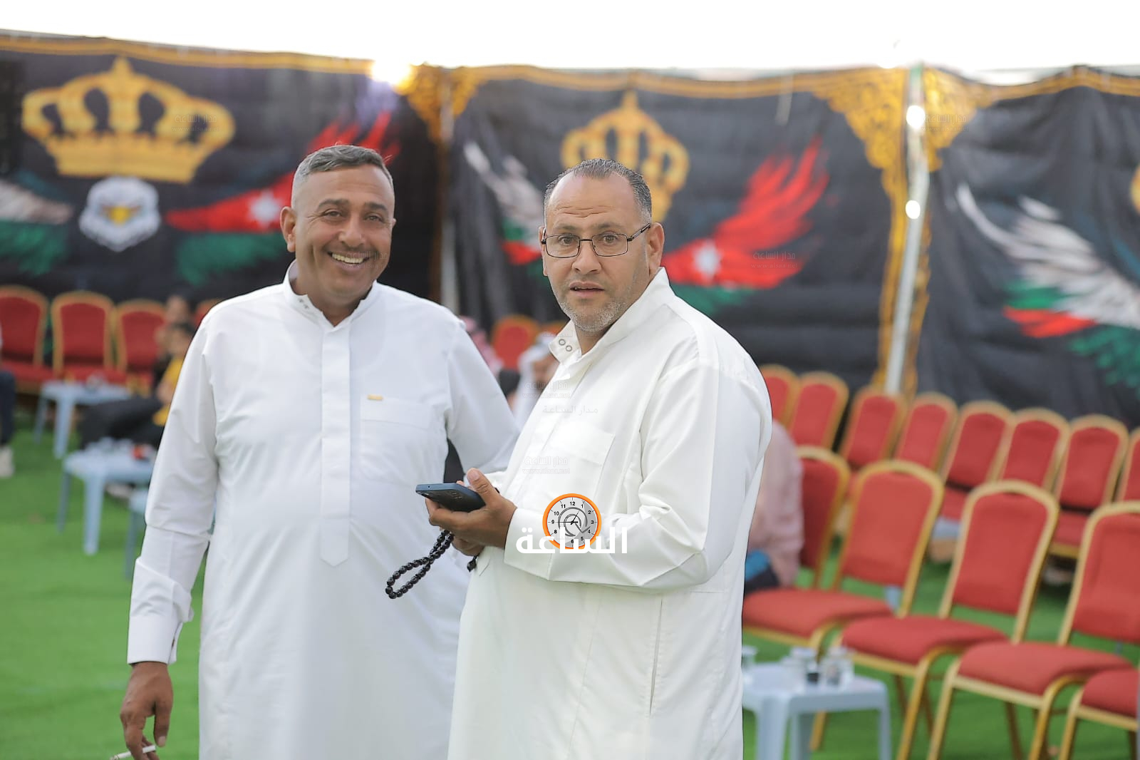 Madar Al-Saa Images 0.8444234264223783