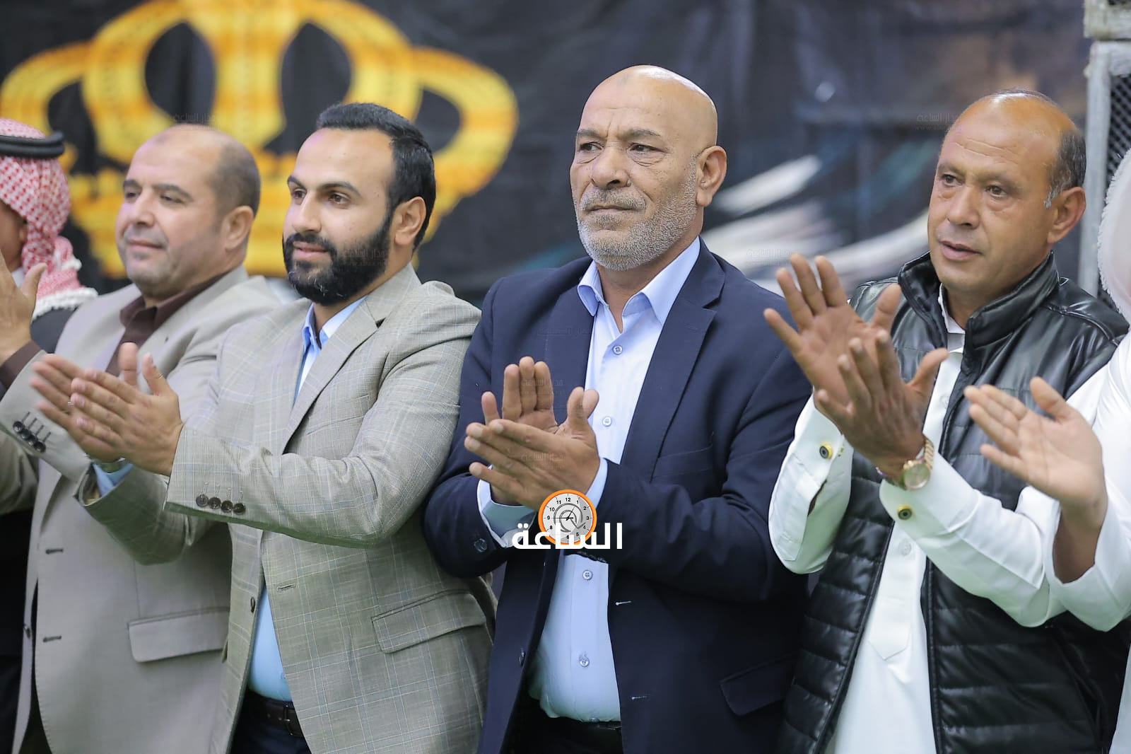 Madar Al-Saa Images 0.6991204394045979
