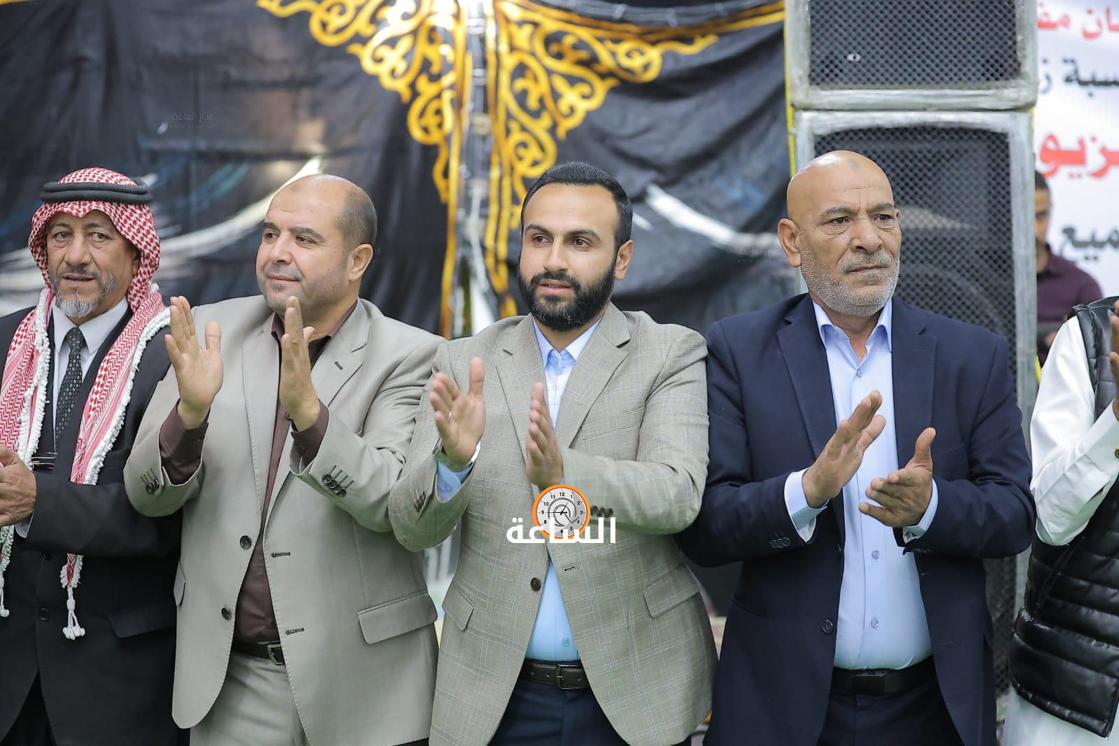 Madar Al-Saa Images 0.6422628292338678