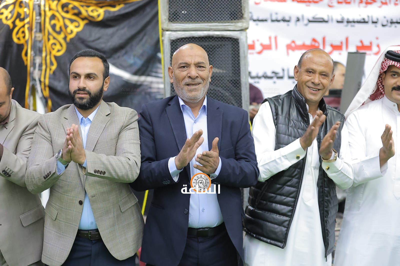 Madar Al-Saa Images 0.4565215969922086