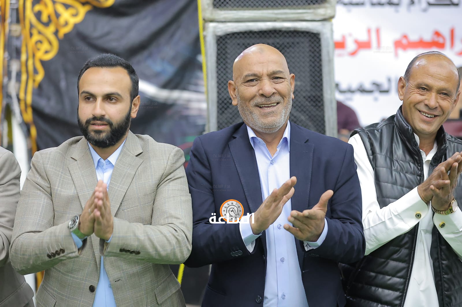 Madar Al-Saa Images 0.27432242726477996