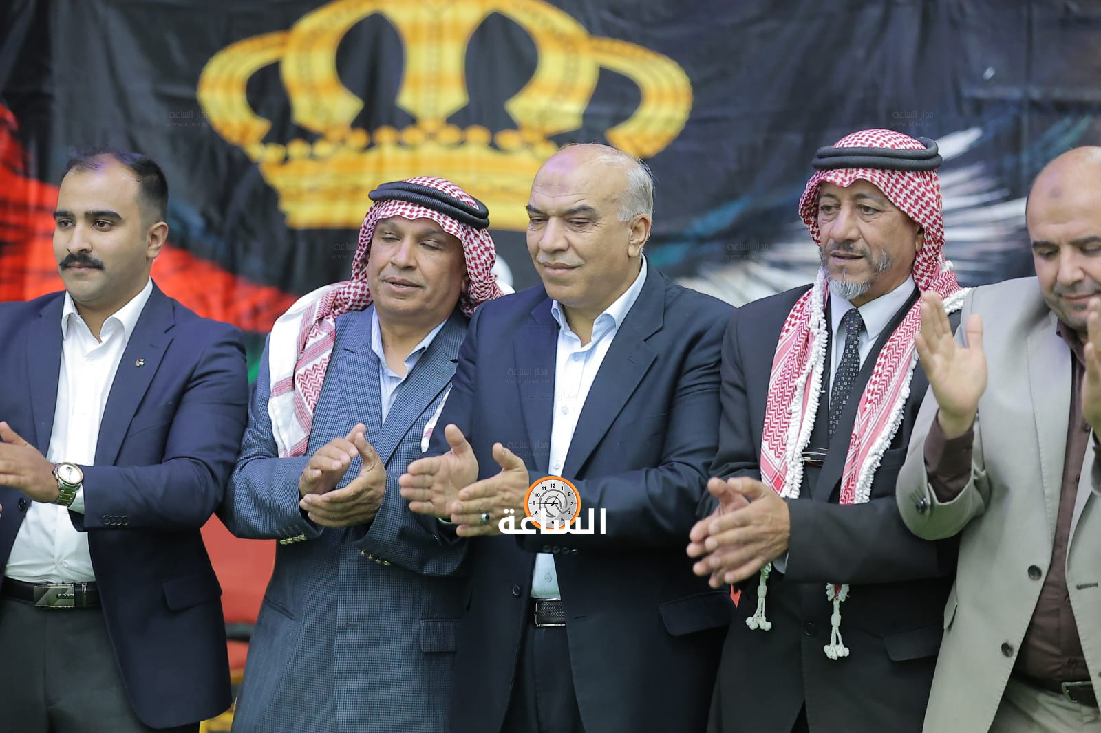 Madar Al-Saa Images 0.7277654093617244