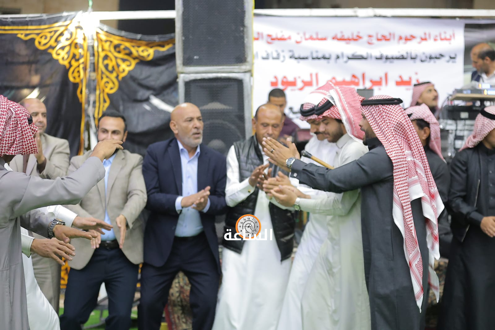 Madar Al-Saa Images 0.7094534544639591