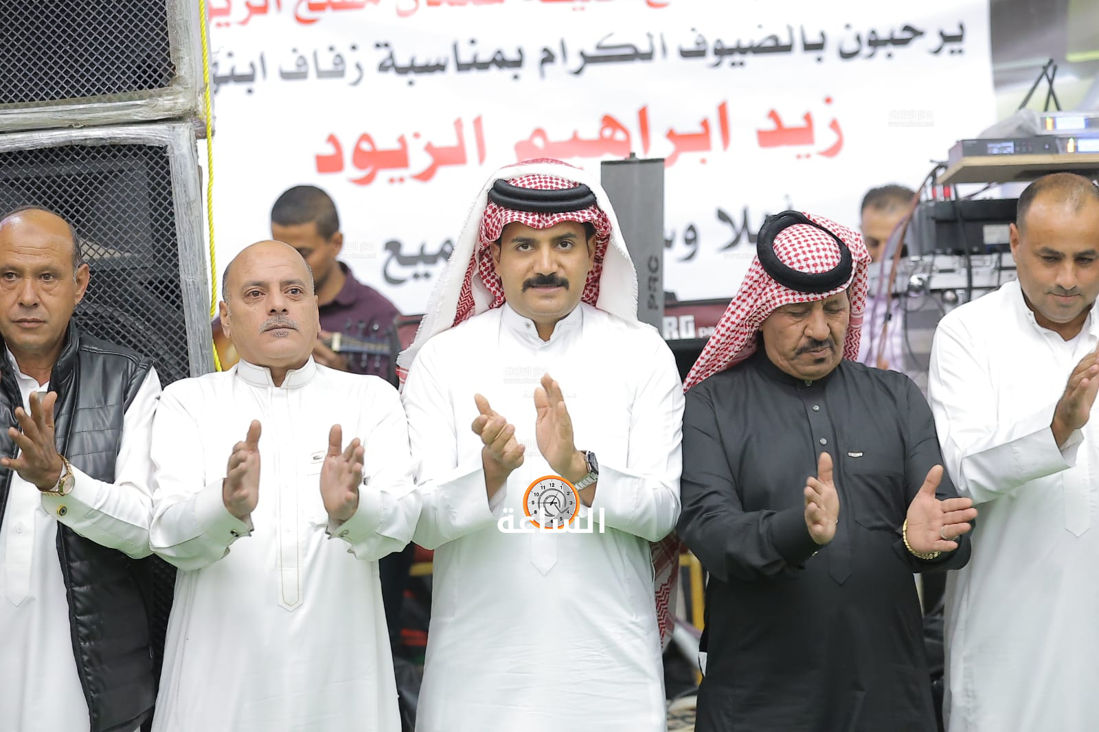 Madar Al-Saa Images 0.9295282361776025