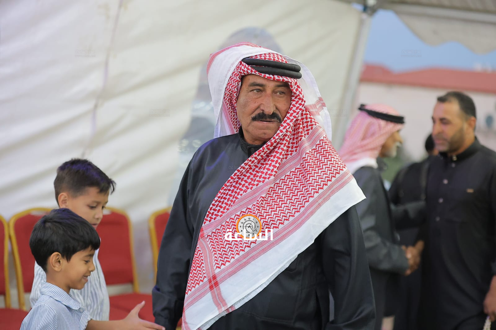 Madar Al-Saa Images 0.2974655322587324