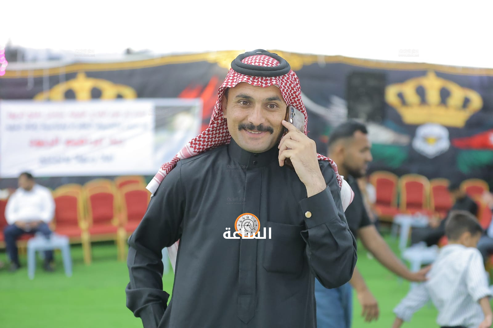 Madar Al-Saa Images 0.6574237442249866