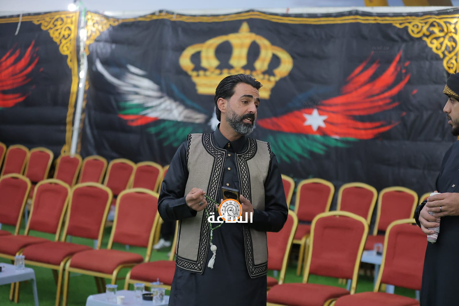 Madar Al-Saa Images 0.8981002449824173