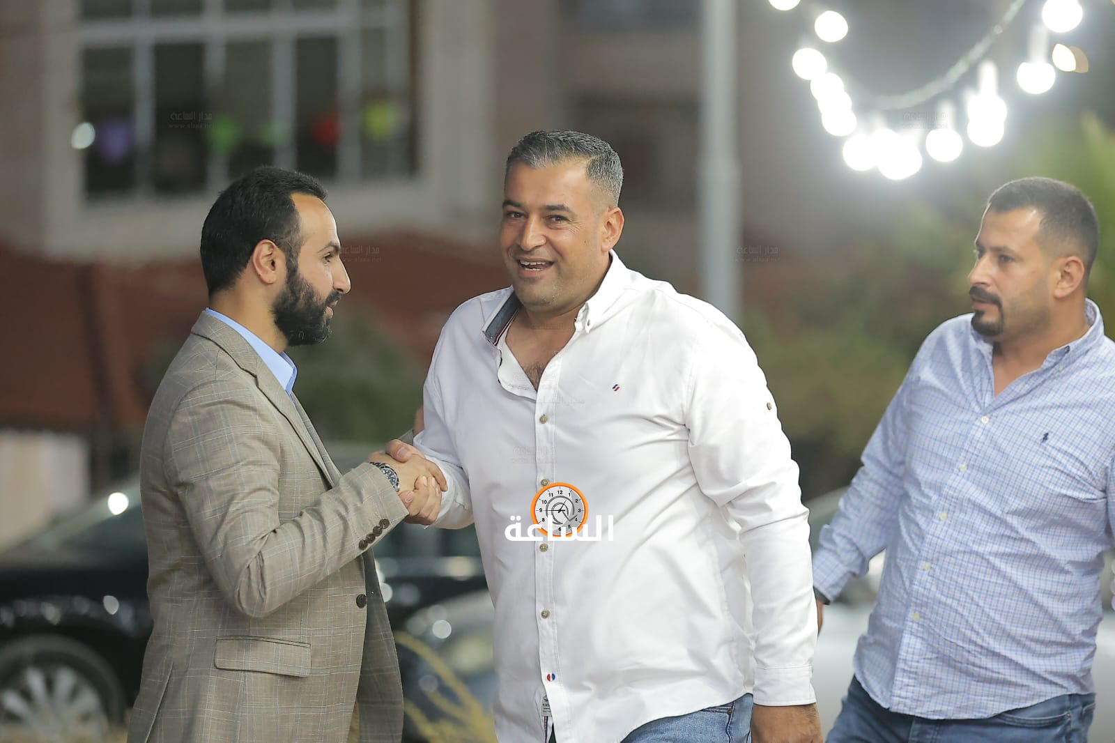 Madar Al-Saa Images 0.37387487923982055