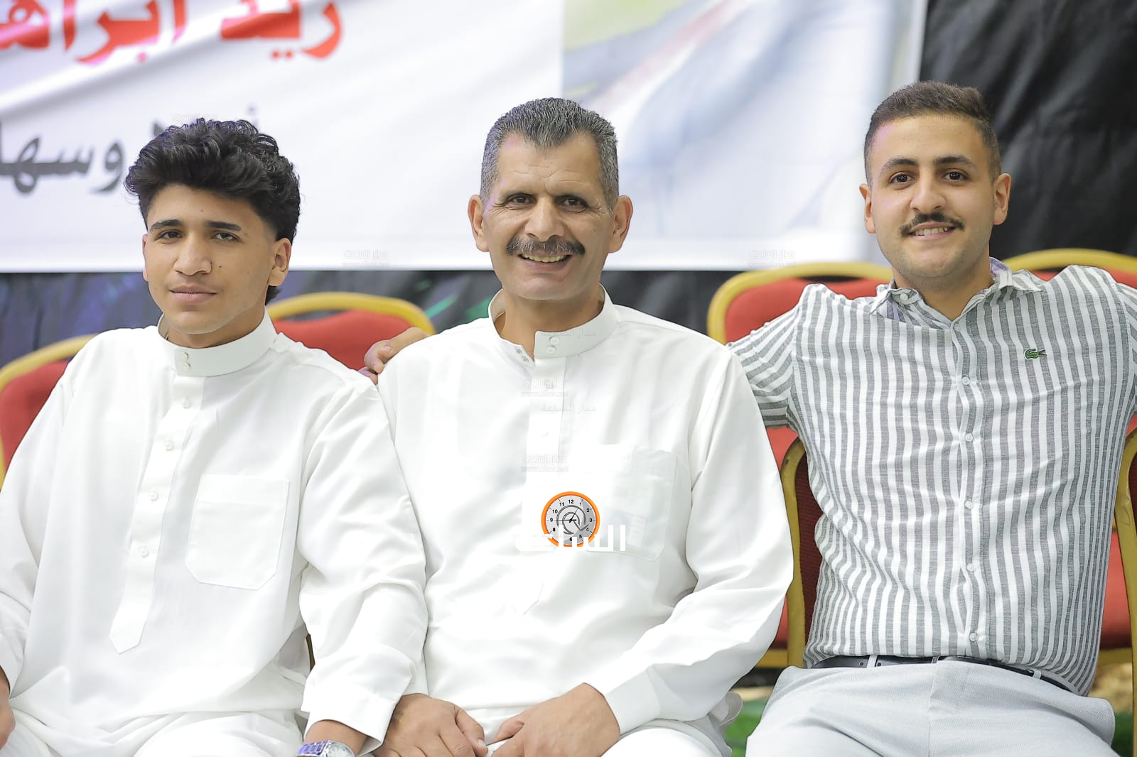 Madar Al-Saa Images 0.5738279686796615
