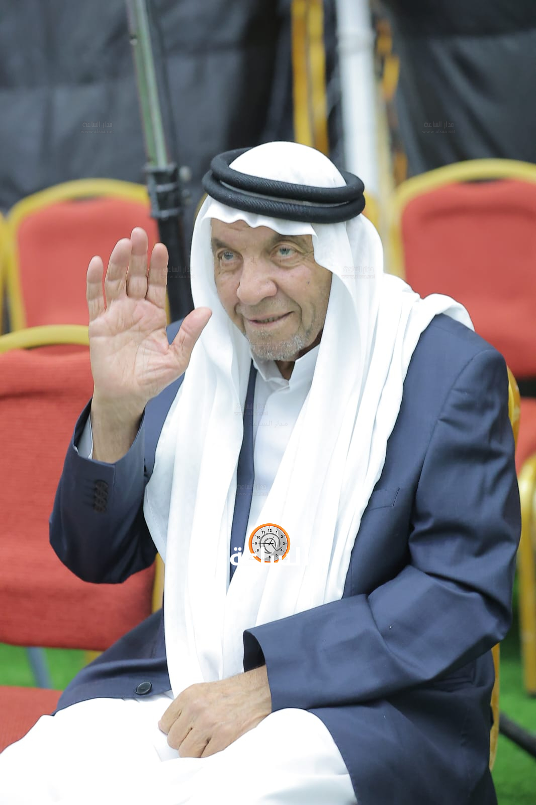 Madar Al-Saa Images 0.18071728197718073