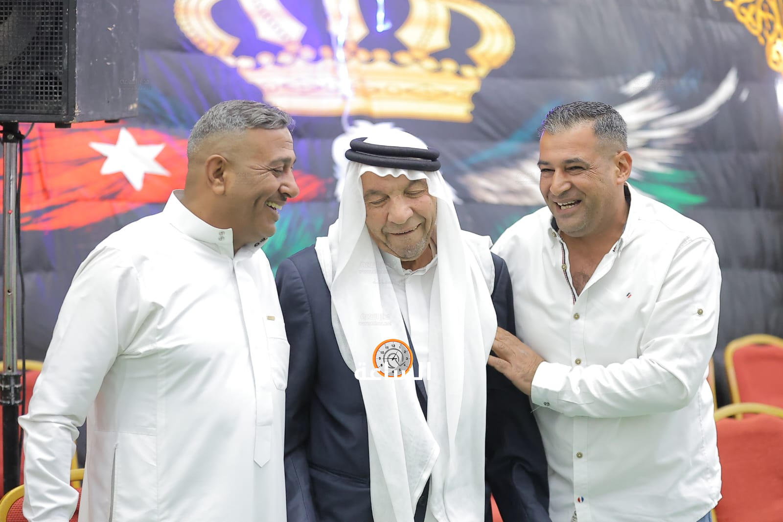 Madar Al-Saa Images 0.5786575487495741