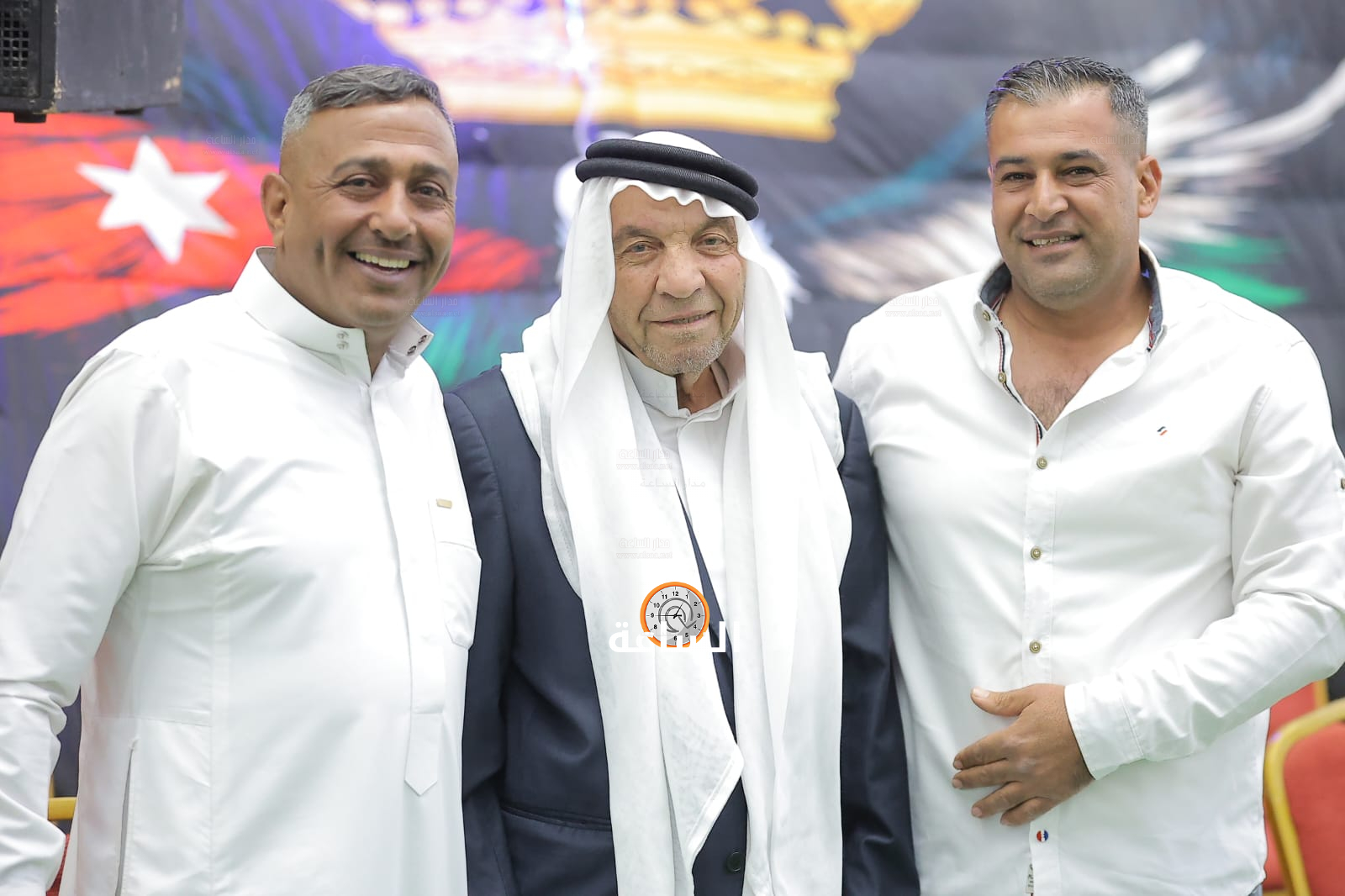 Madar Al-Saa Images 0.10276891436229152